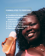 HairBlock — Multi-Benefit Barrier Serum for Sun, Salt, Chlorine, & Cold Weather