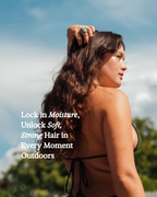 HairBlock — Multi-Benefit Barrier Serum for Sun, Salt, Chlorine, & Cold Weather